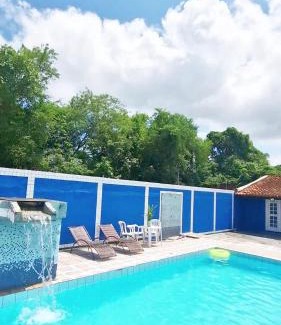 Jardim Virginia Maison | Pousada Genesis Guaruja