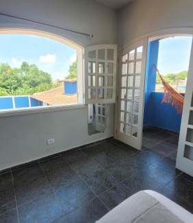 Jardim Virginia Maison | Pousada Genesis Guaruja