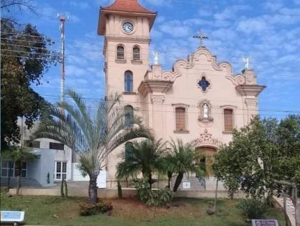 Mirandopolis Appartement | Pousada gentileza gera gentileza Dinho