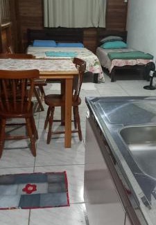 Paraiso do Sul Cabine | Pousada Germânia