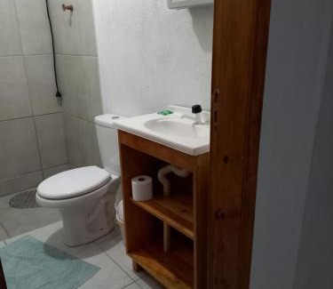 Paraiso do Sul Cabine | Pousada Germânia