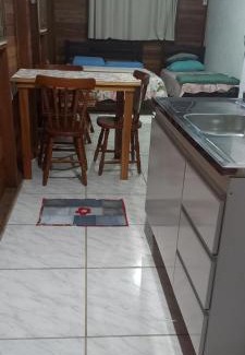 Paraiso do Sul Cabine | Pousada Germânia