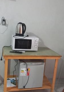 Paraiso do Sul Cabine | Pousada Germânia
