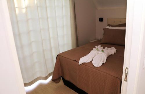 Marcelino Ramos Hôtel | POUSADA GERMÂNICA