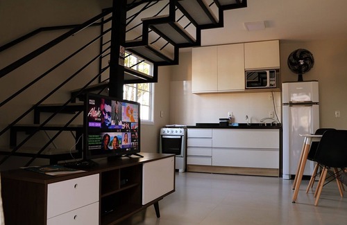 Marcelino Ramos Hôtel | Pousada Germânica