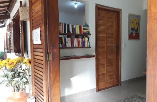 Itacare Hôtel | Pousada Girassol