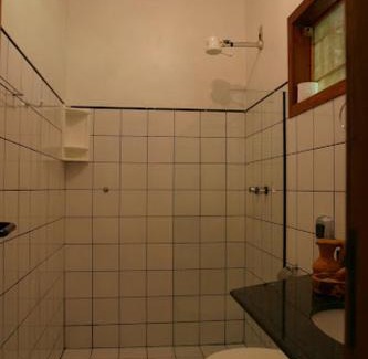 Itacare Hôtel | Pousada Girassol