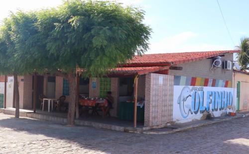 Galinhos Hôtel | Pousada Golfinho