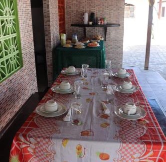 Galinhos Hôtel | Pousada Golfinho