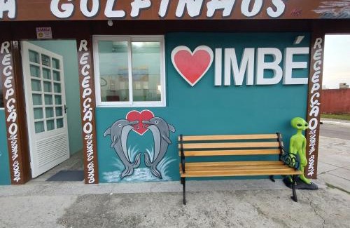Centro Maison | Pousada Golfinhos