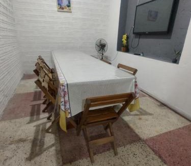 Centro Maison | Pousada Golfinhos