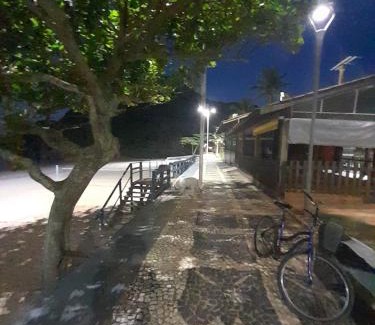 Tombo Hôtel | Pousada Good Times