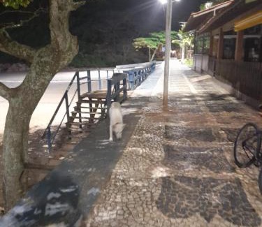 Tombo Hôtel | Pousada Good Times