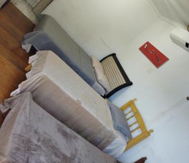 Guaira Appartement | Pousada Guaíra