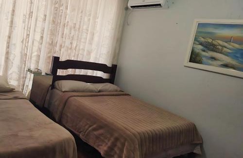 Guaira Appartement | Pousada Guaíra