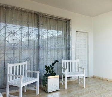 Guaira Appartement | Pousada Guaíra