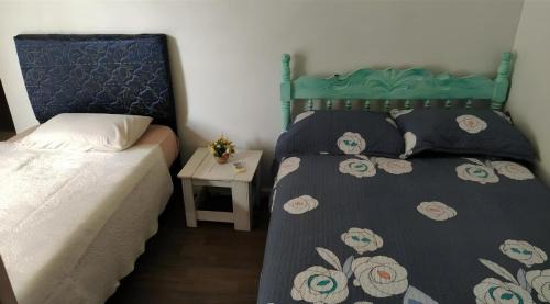 Guaira Appartement | Pousada Guaíra