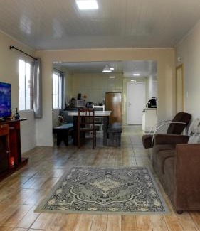 Lages Maison | Pousada Guaripuna