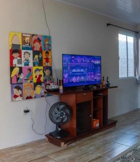 Lages Maison | Pousada Guaripuna