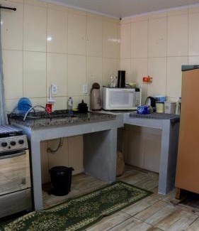 Lages Maison | Pousada Guaripuna