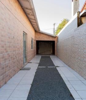 Lages Maison | Pousada Guaripuna