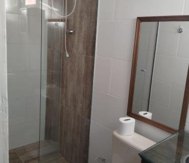 Santo Antonio Appartement | Pousada Habitación Aurora 2