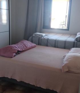 Santo Antonio Appartement | Pousada Habitación Aurora 2