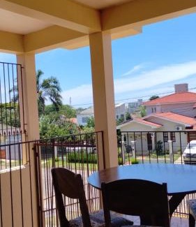 Santo Antonio Appartement | Pousada Habitación Aurora 2