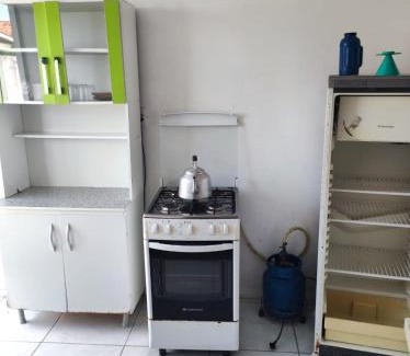 Balneario Pinhal Appartement | Pousada Hawaí