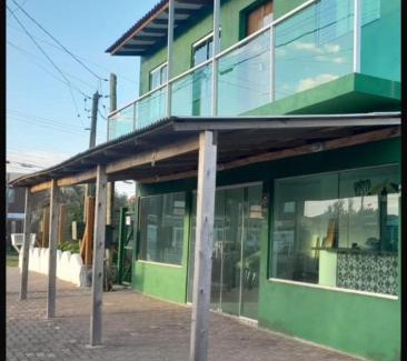 Balneario Pinhal Appartement | Pousada Hawaí