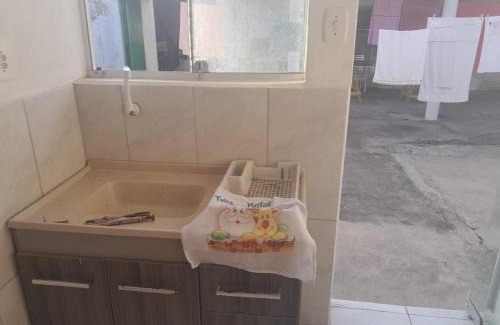 Balneario Pinhal Appartement | Pousada Hawaí