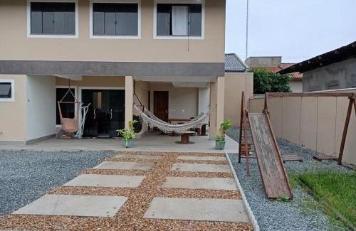 Barra Velha Maison | Pousada Hawaii