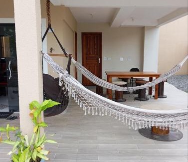 Barra Velha Maison | Pousada Hawaii
