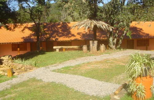 Nova Petropolis Hôtel | Pousada Heritage Colonial