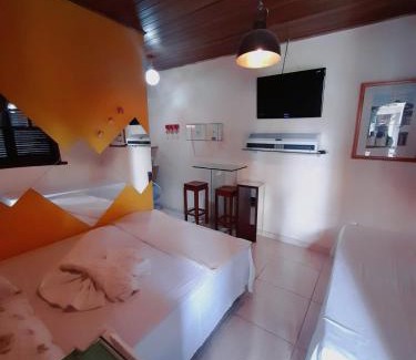 Serra do Cipo Hôtel | Pousada Hibisco
