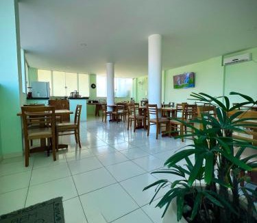 Pereque Hôtel | Pousada Himura