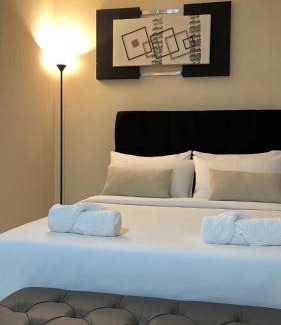 Pereque Hôtel | Pousada Himura