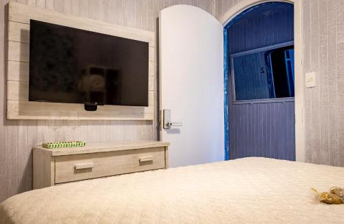 Juquehy Hôtel | Pousada Hospedaria215