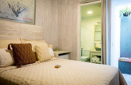 Juquehy Hôtel | Pousada Hospedaria215