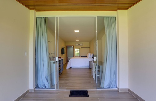 Campeche Leste Hôtel | Pousada Ilha Faceira