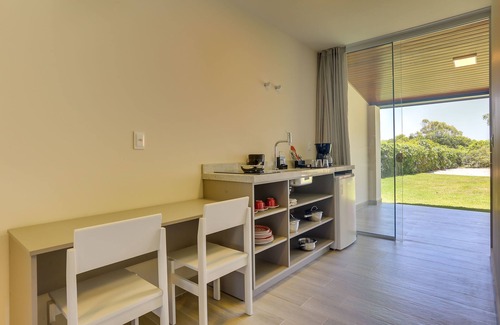 Campeche Leste Hôtel | Pousada Ilha Faceira
