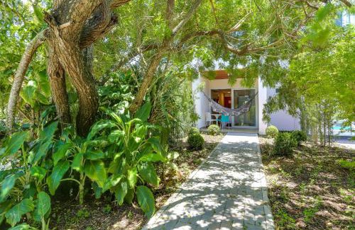 Campeche Leste Hôtel | Pousada Ilha Faceira