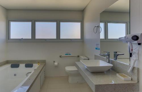 Campeche Leste Hôtel | Pousada Ilha Faceira