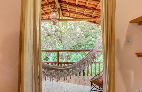 Itacare Hôtel | Pousada Ilha Verde