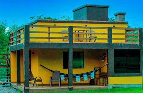 Praia Grande Hôtel | Pousada Indios Coroados