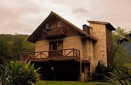Praia Grande Hôtel | Pousada Indios Coroados