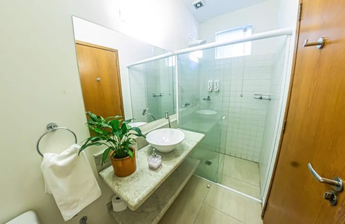 Centro Hôtel | Pousada Ipê