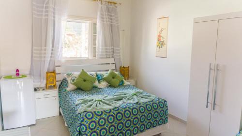 Juquehy Hôtel | Pousada Irashai