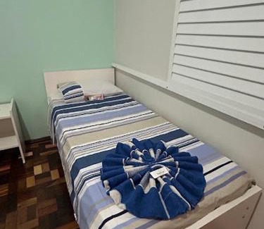 Lages Maison | Pousada Irmãs Franciscanas