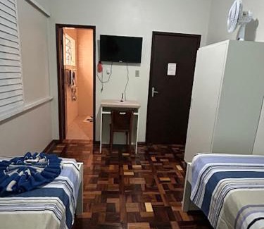 Lages Maison | Pousada Irmãs Franciscanas